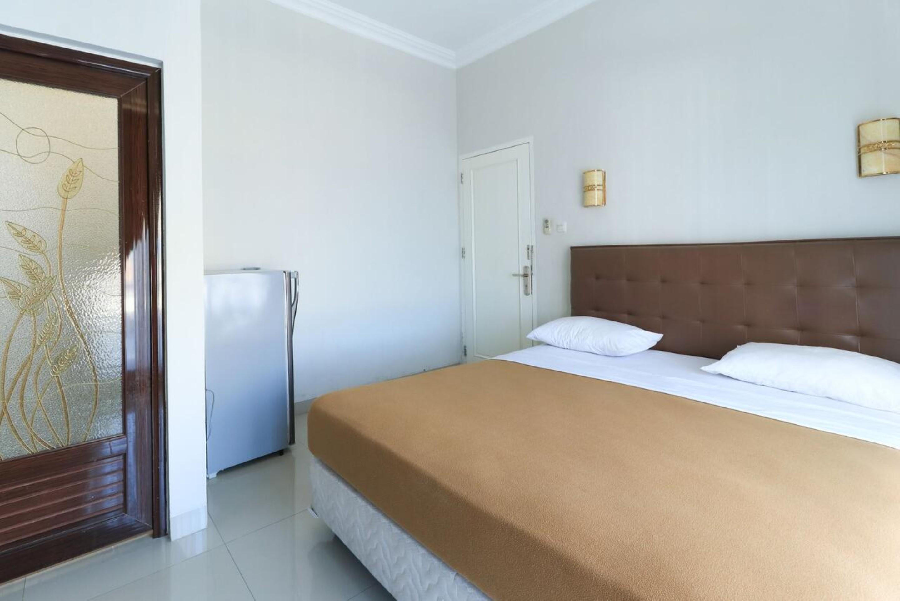 Ge Jacmart Homestay Makassar Exterior foto