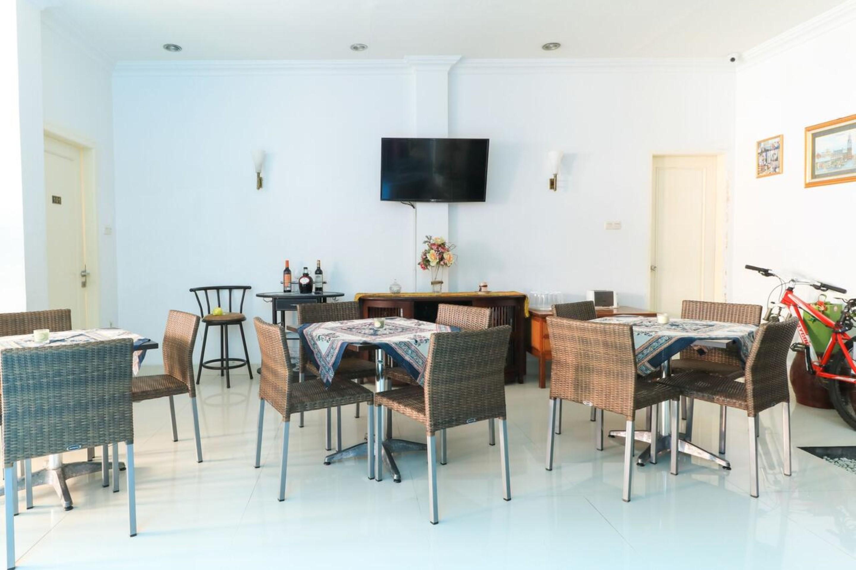 Ge Jacmart Homestay Makassar Exterior foto