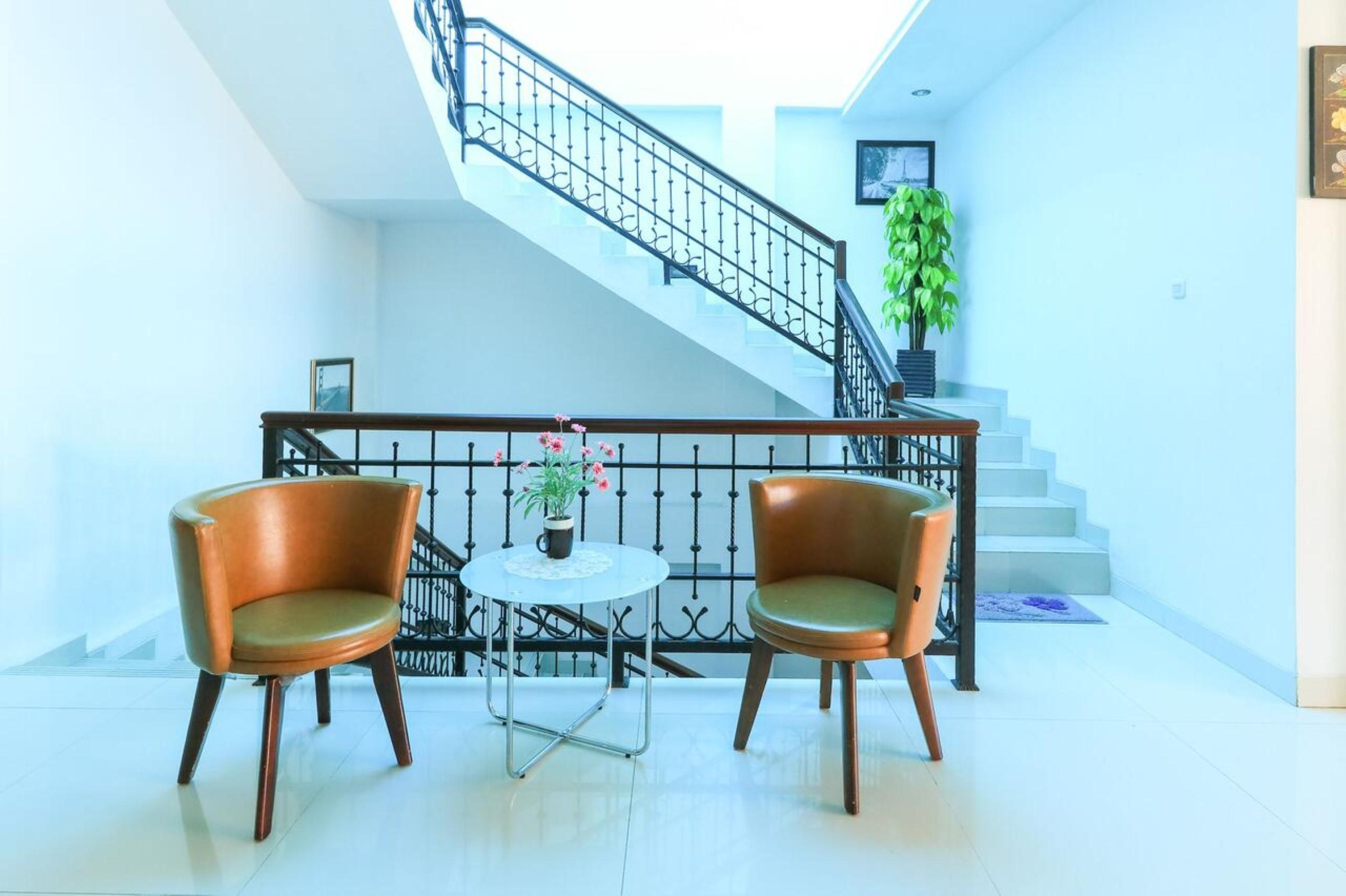 Ge Jacmart Homestay Makassar Exterior foto